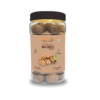 Naturoz California Walnuts Inshell Jar 10Kg (20 Pcs Of 500g Each)