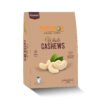 Naturoz Whole Roasted Cashew Lightly Salted 10Kg (50 Pcs Of 200g Each)