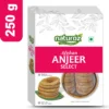 Naturoz Popular Anjeer 5Kg (20 Pcs of 250g Each)