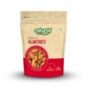 Naturoz California Sonora Almonds 10Kg (50 Pcs Of 200g Each)