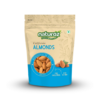 Naturoz Daily Califrornia Almonds 10Kg (20 Pcs Of 500g Each)