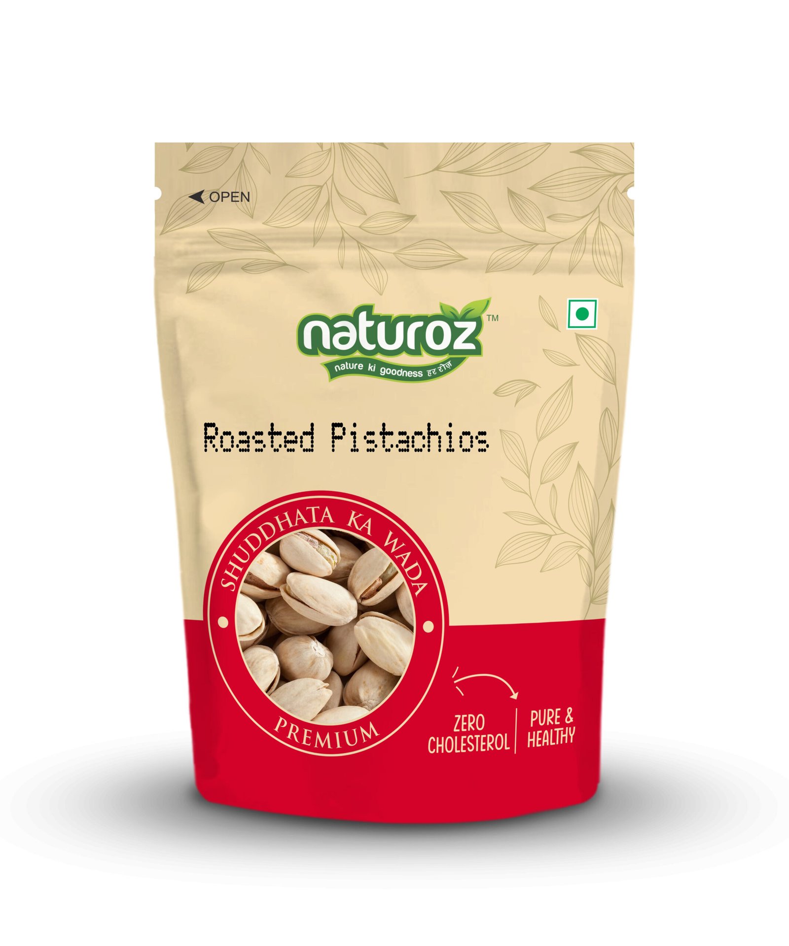 Pistachios